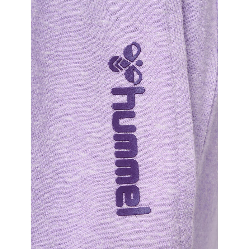 Instap Korte Broek Hmlzandra Dames HUMMEL