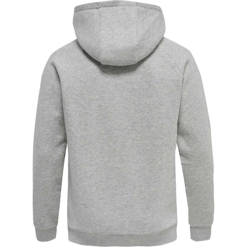 Enfiler Kapuzenpullover Hmlgg12 Multisport Homme HUMMEL