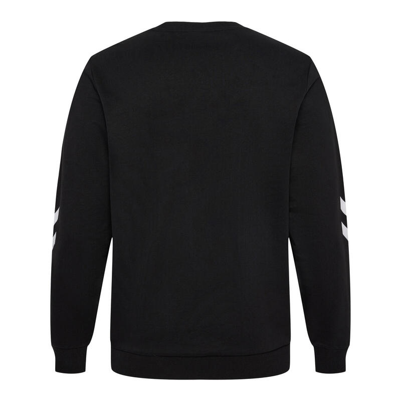 Instap Sweatshirt Hmllgc Heren HUMMEL