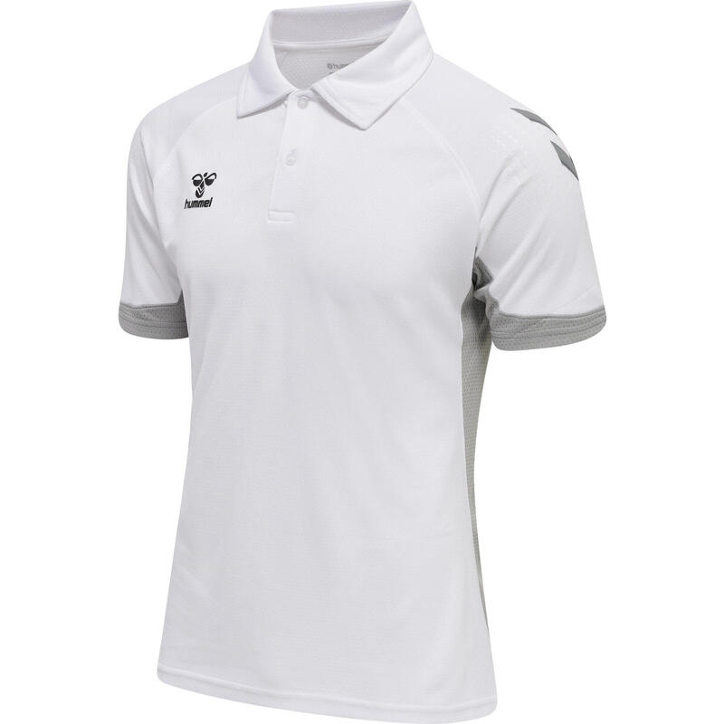 Hummel Polo Hmllead Functional Polo