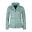 Damen Fleecejacke Katla Mineralblau