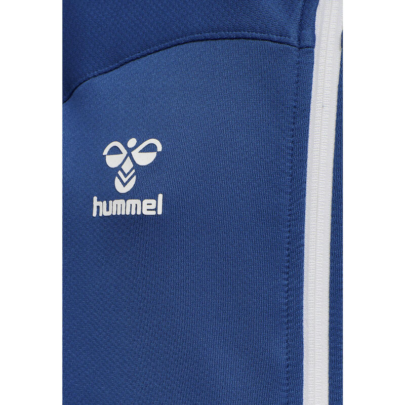 Fermeture Éclair Jacke Hmllead Multisport Enfant HUMMEL