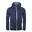 Herren Fleecejacke Skardsvik Marineblau