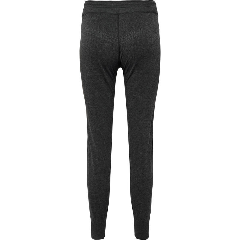 Instap Broek Hmlmt Yoga Dames HUMMEL