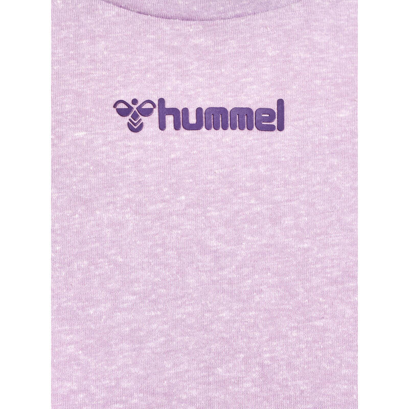 Hummel T-Shirt S/S Hmlzandra T-Shirt