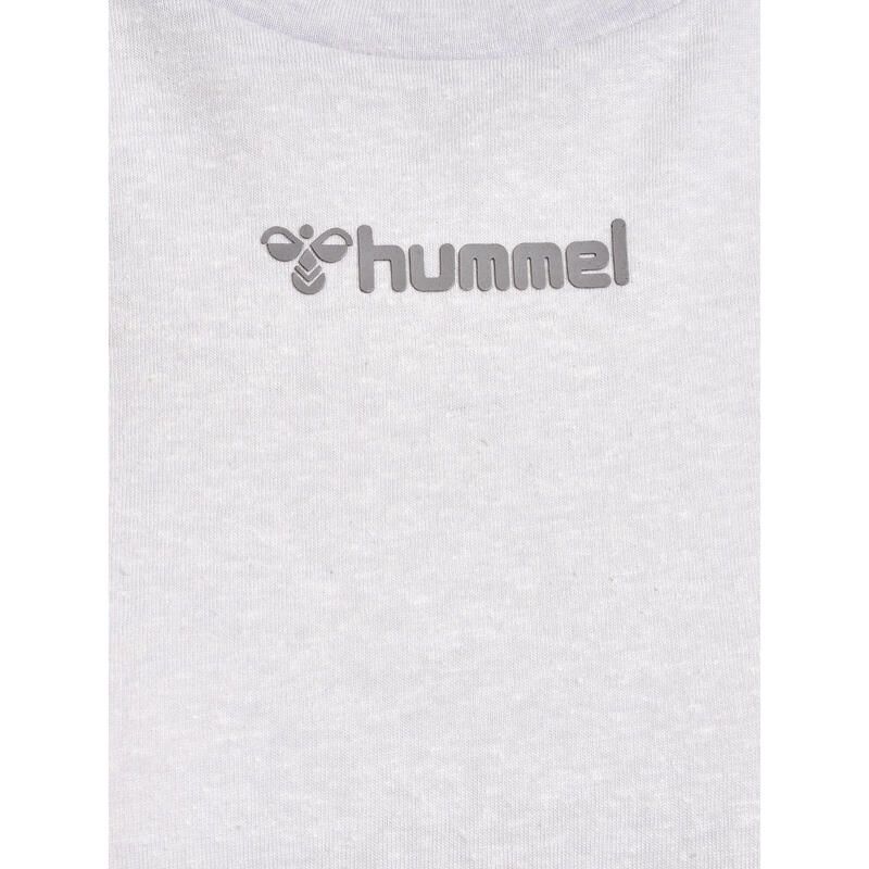 Camiseta Hmlzandra Mujer Hummel