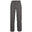 Herren Zip-Off Hose Eldfjall Dunkelgrau