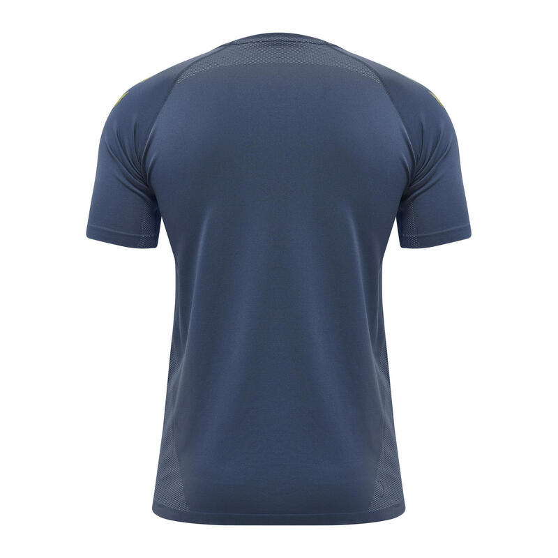 Enfiler T-Shirt Hmllead Multisport Homme HUMMEL