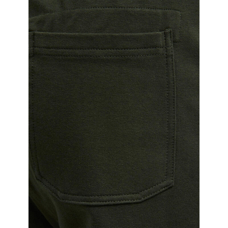 Hmlmove Classic Pants Unisexe Enfant Multisport Pantalon Coton
