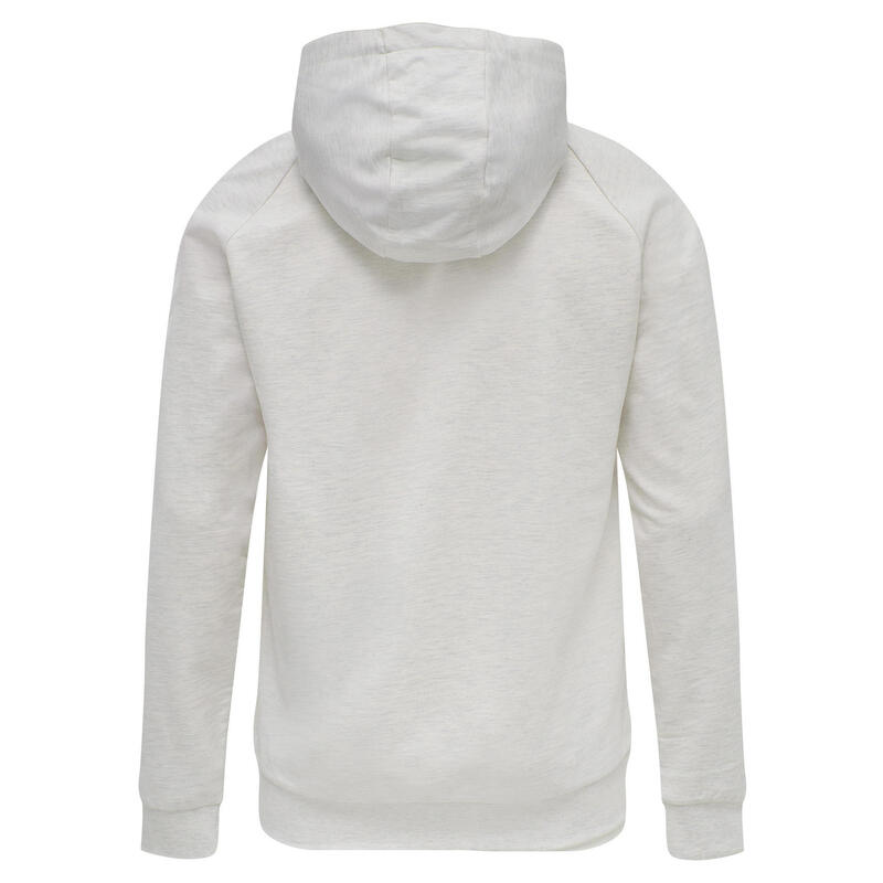 Hummel Cotton Hoodie Hmlgo Cotton Zip Hoodie