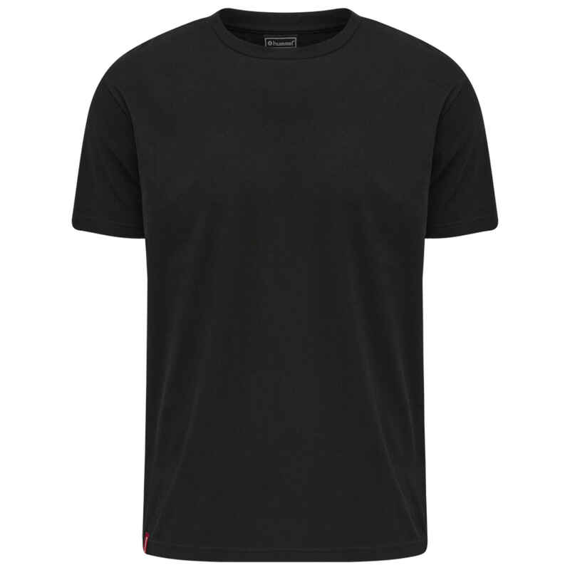 Hmlred Basic T-Shirt S/S T-Shirt S/S Herren