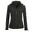 Damen Softshell Jacke Eldfjall XT Schwarz