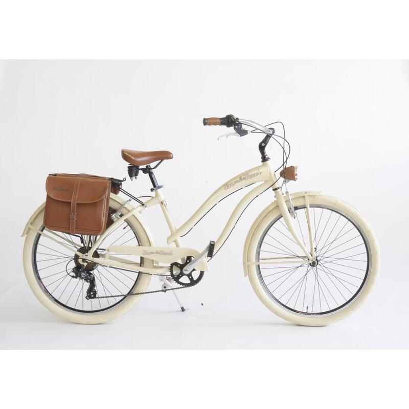 VENICE Cruiser 26 inch SUN ON THE BEACH Lady beige