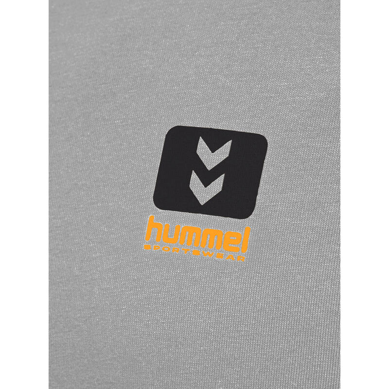 Hummel T-Shirt S/S Hmllgc Liam T-Shirt