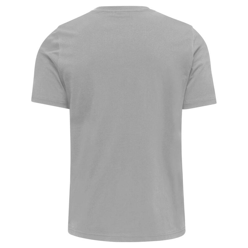 T-Shirt Hmllgc Unisex Volwassenen Hummel