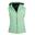 Gilet femme Krafla XT vert