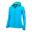 Veste Softshell femme Eldfjall turquoise / verte