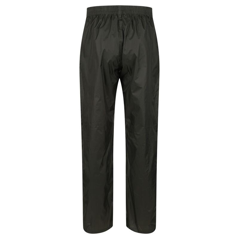 Surpantalon technique imperméable et respirant PACK-IT