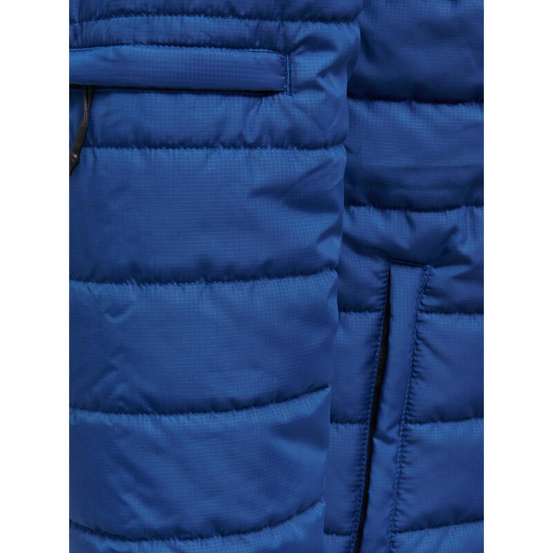 Hummel Jacket Hmlnorth Quilted Hood Jacket