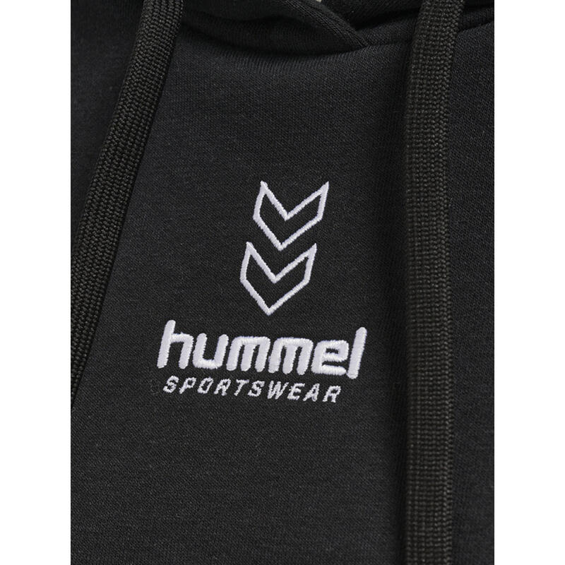 Instap Hoodie Hmlolivia Dames HUMMEL