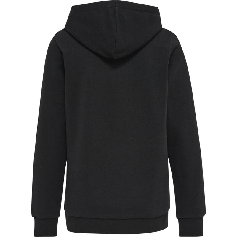 Enfiler Kapuzenpullover Hmlolivia Femme HUMMEL