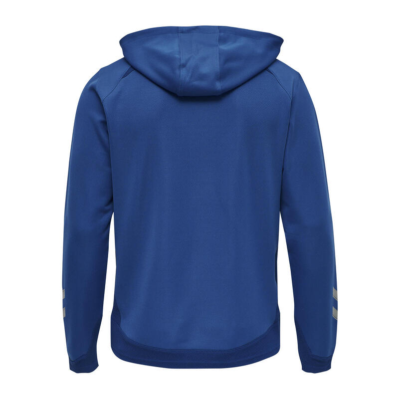 Hoodie Hmllead Multisport Férfi gyorsszárító Hummel