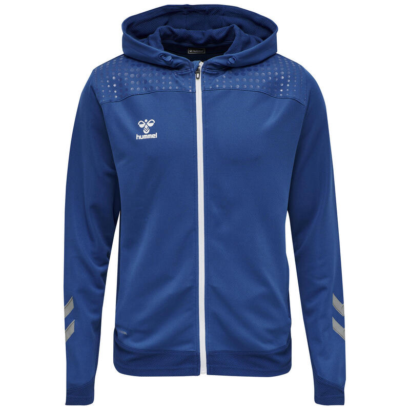 Hoodie Hmllead Multisport Férfi gyorsszárító Hummel