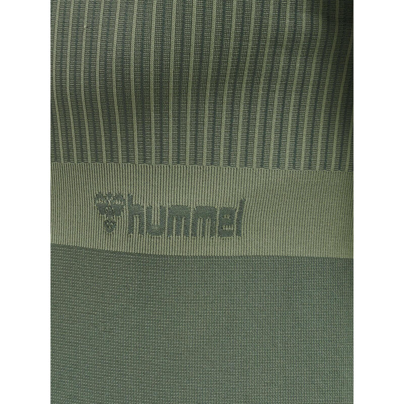 Hummel T-Shirt S/S Hmlmt Unit Seamless T-Shirt