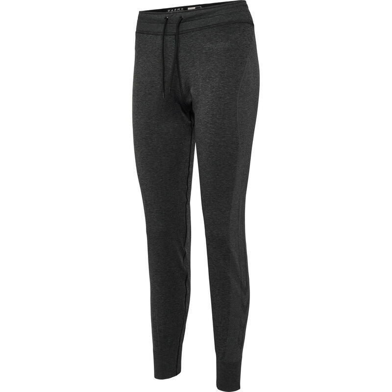 Hummel Pants Hmlmt Hana Seamless Tapered Pants