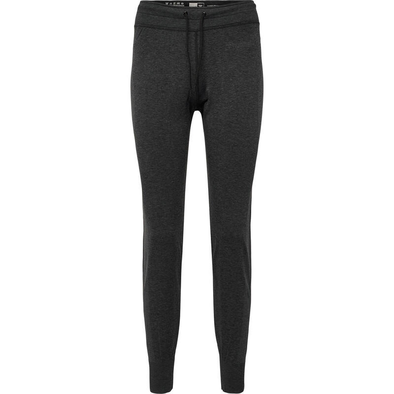 Instap Broek Hmlmt Yoga Dames HUMMEL