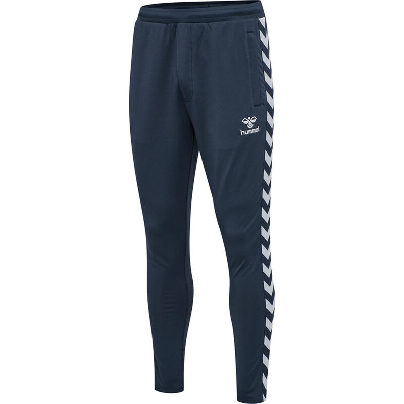 Enfiler Hose Hmlnathan Entraînement Homme HUMMEL