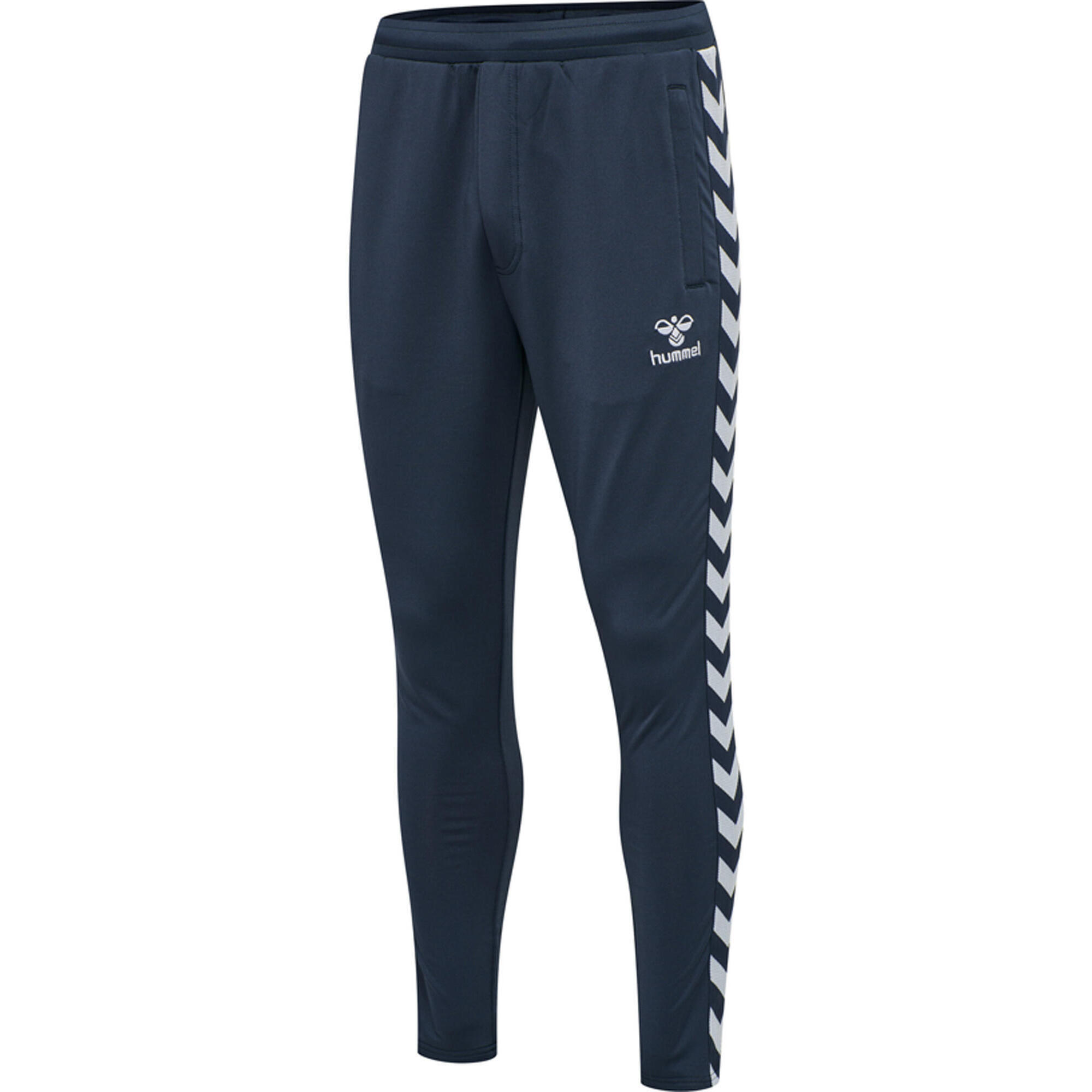 Hummel Pantaloni HmlNATHAN 2.0 affusolati