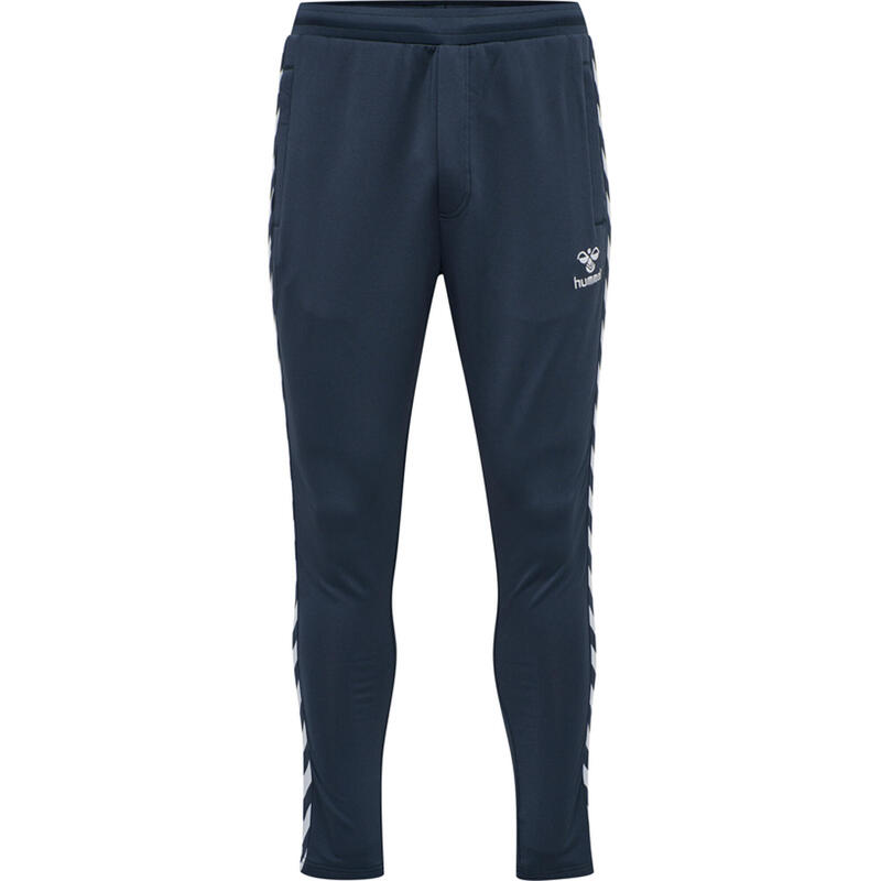 Enfiler Hose Hmlnathan Entraînement Homme HUMMEL