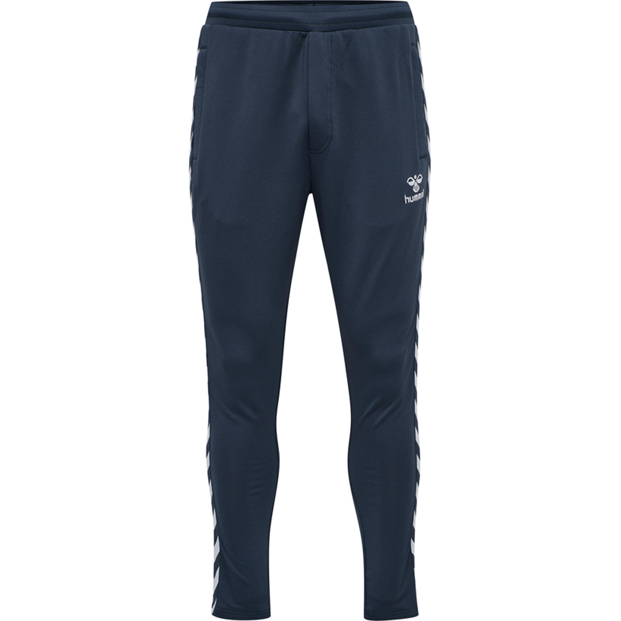 Hummel Pantaloni HmlNATHAN 2.0 affusolati