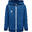 Hummel Hoodie Hmllead Zip Poly Hoodie Kids