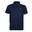 Herren Polo Shirt Hekla XT Dunkelblau/Blau