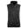 Gilet Katla pour femme Noir / Gris