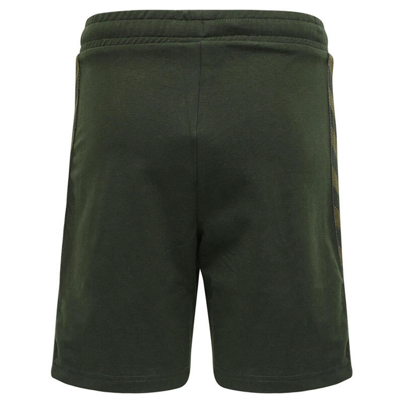 Hummel Shorts Hmlmove Classic Kids Shorts