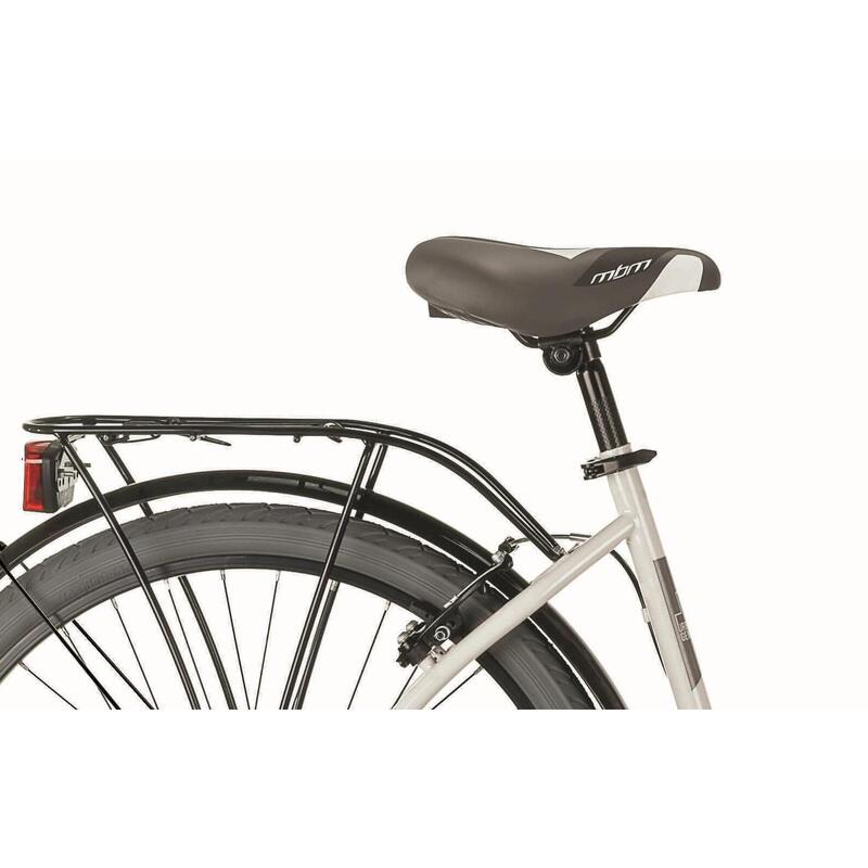 MBM Citybike Agorà 26 Zoll Creme