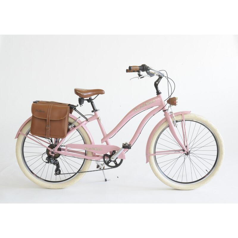 VENICE Cruiser 26 inch SUN ON THE BEACH Lady roze