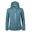 Veste softshell femme Eldfjall vert granit