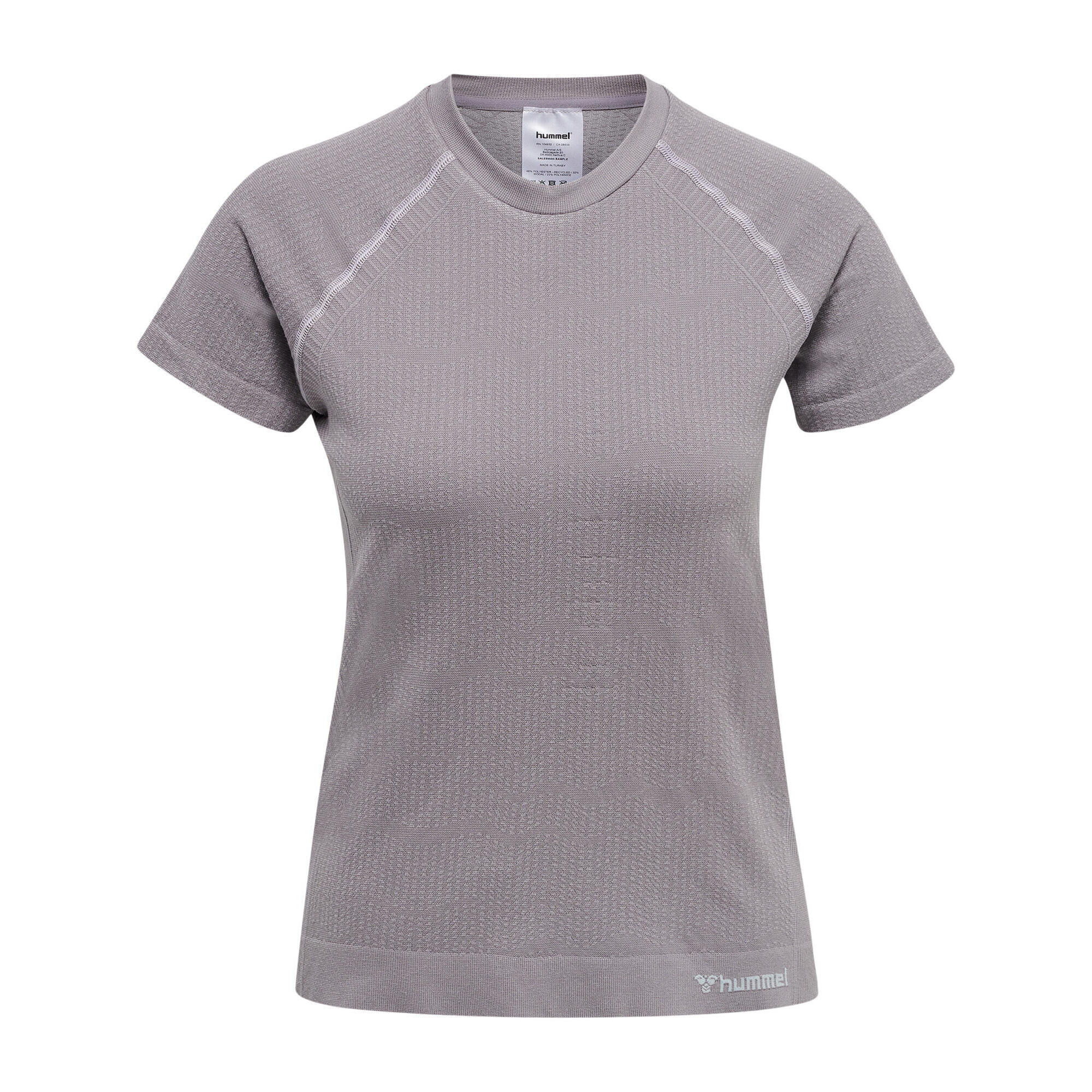 Women's T-shirt Hummel MT Flow