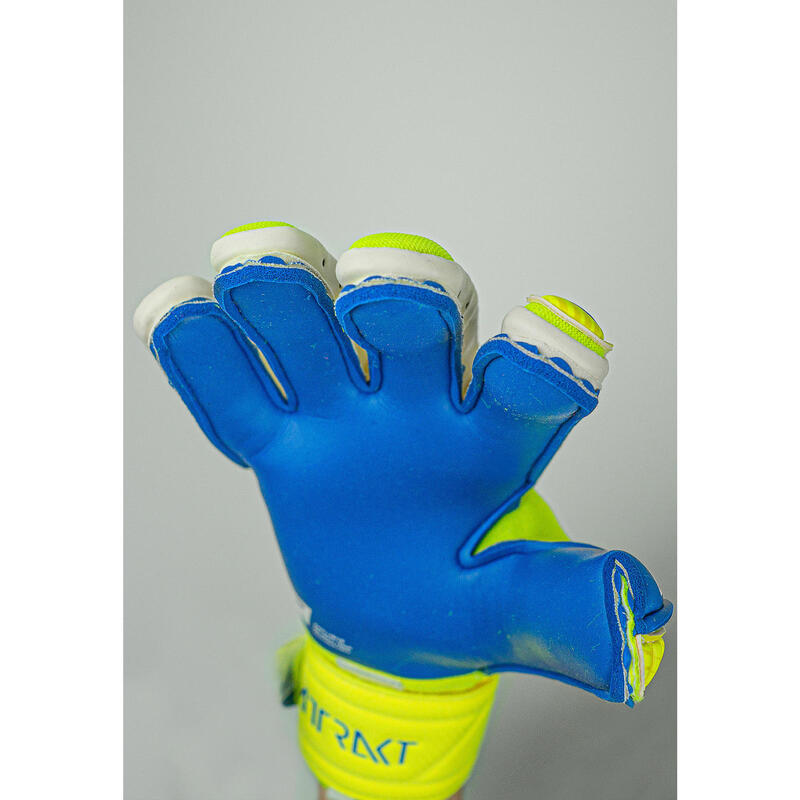 Reusch Attrakt Duo Ortho-Tec kapuskesztyű