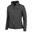 Damen Daunenjacke Reykir Grau