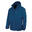 Herren Jacke Krafla Mystikblau