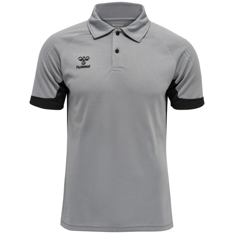 Hummel Polo Hmllead Functional Polo