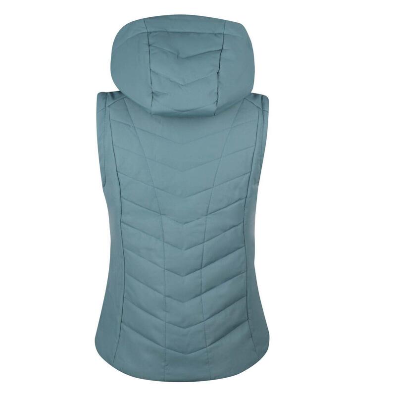 Gilet femme Krafla XT vert glacier