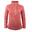 Veste polaire Katla rose pour femme