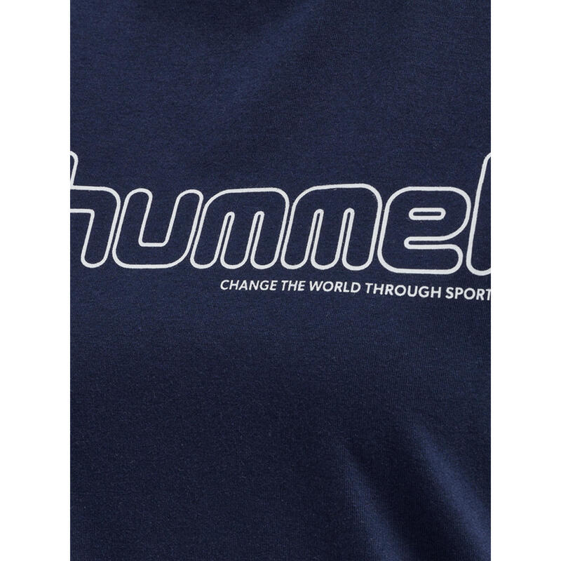 Hummel T-Shirt S/S Hmlnoni 2.0 T-Shirt