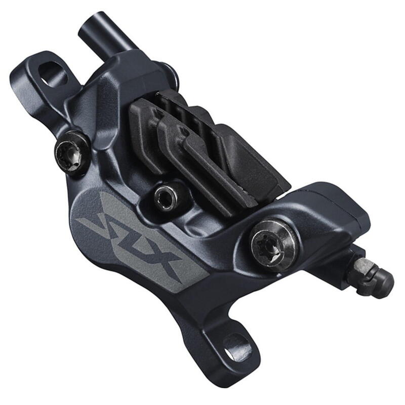 Levier de frein gauche pince avant Shimano SLX Bl-M7100 M7120